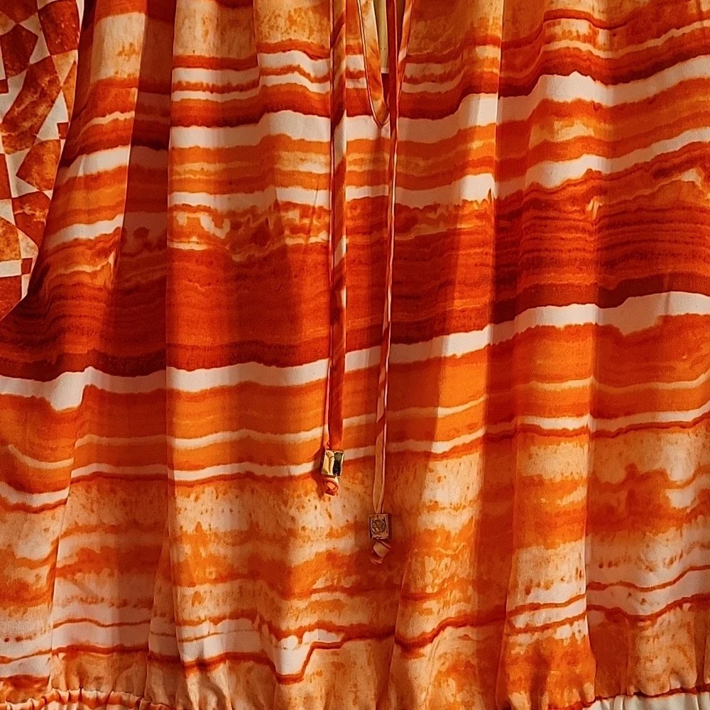 NWT Michael Kors Dress - Picture 2 of 5